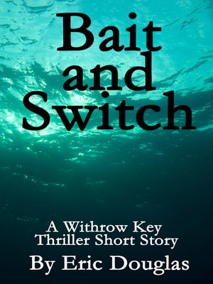 cover image of Bait and Switch